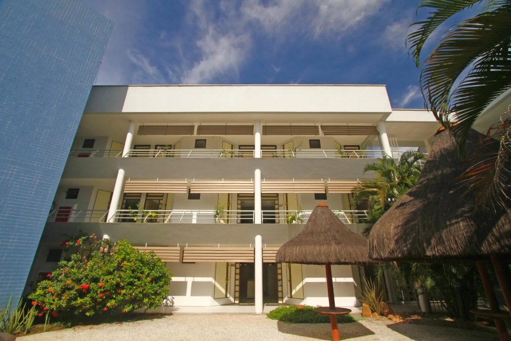 Hotel Recanto Wirapu´ru