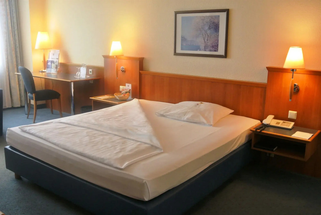City Hotel Suhl
