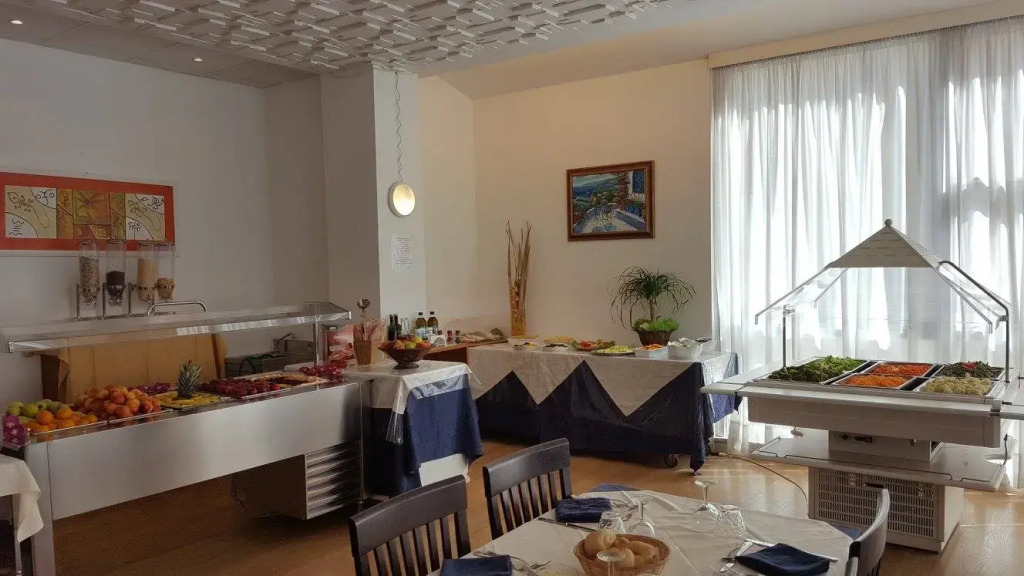 Hotel Raffaello