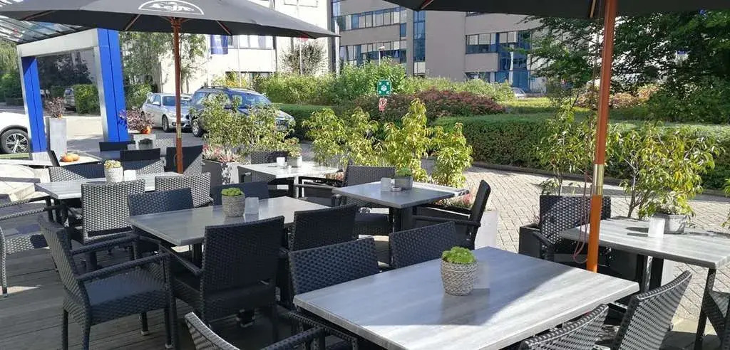 Tulip Inn Antwerpen