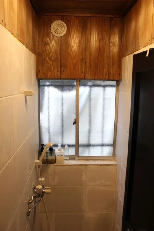 Kazenomori Kitchen -Hostel