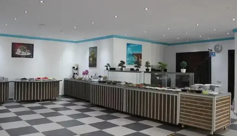 By Canbaba Adrasan Hotel