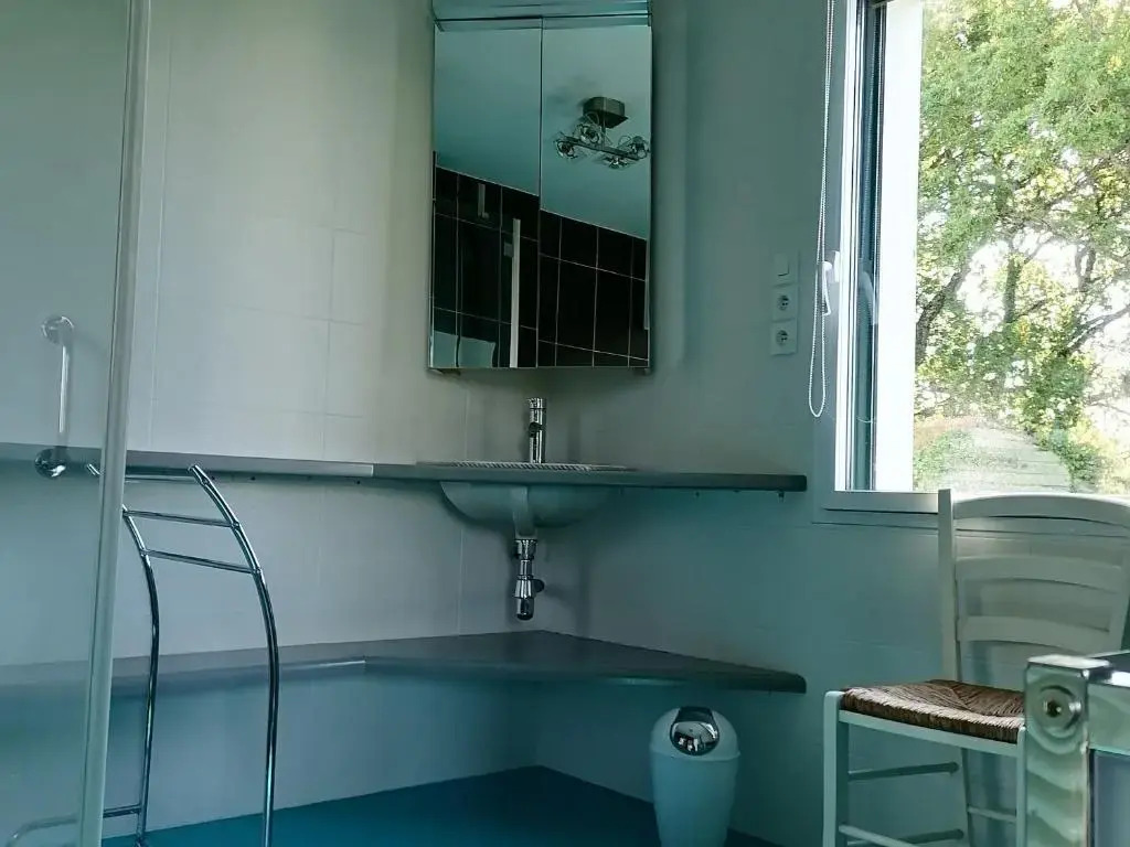 Gite Chauve, 4 pièces, 6 personnes - FR-1-306-1171