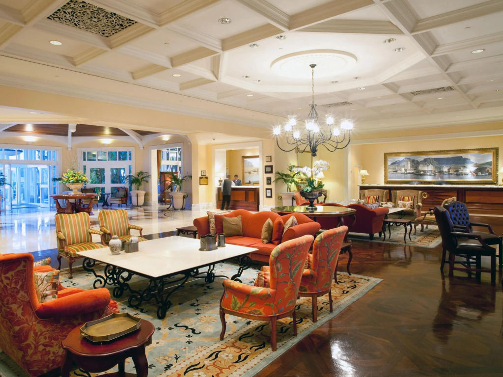 InterContinental Table Bay Cape Town by IHG