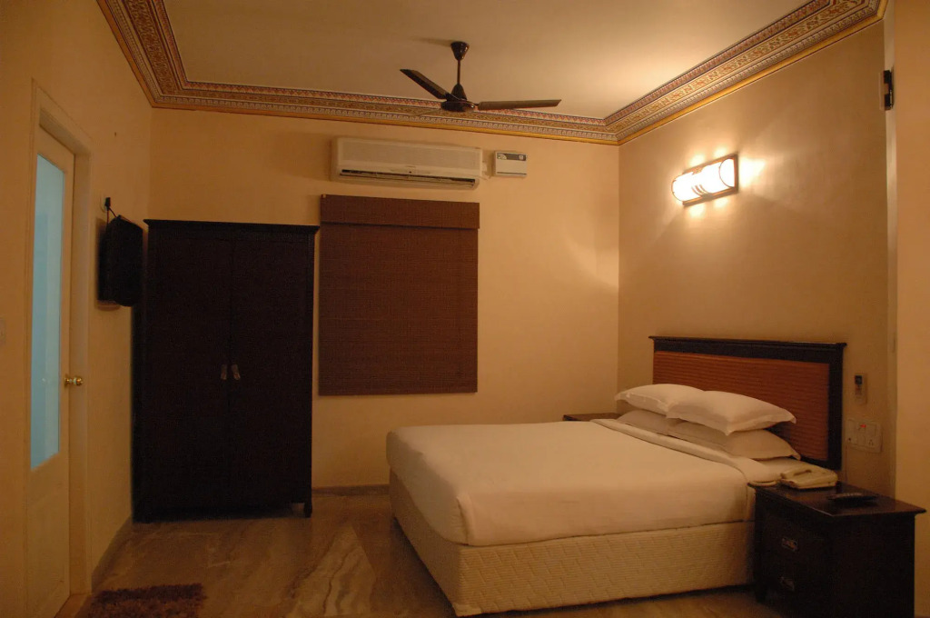 Vijayshree Resort, Hampi