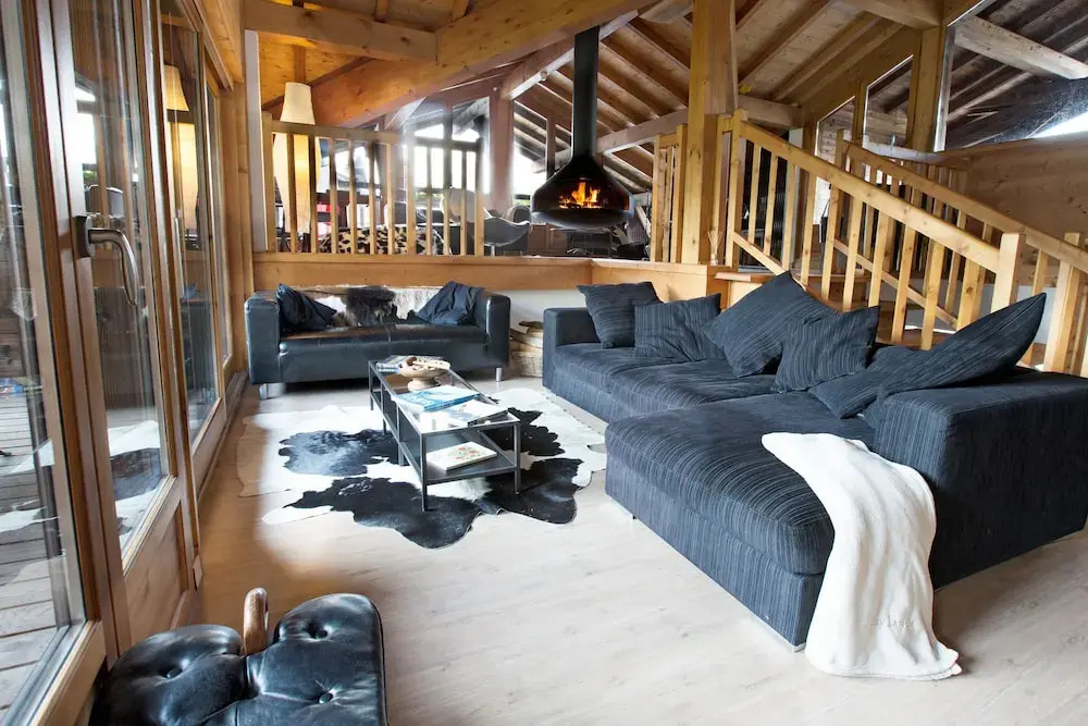 Chalet Beatrice