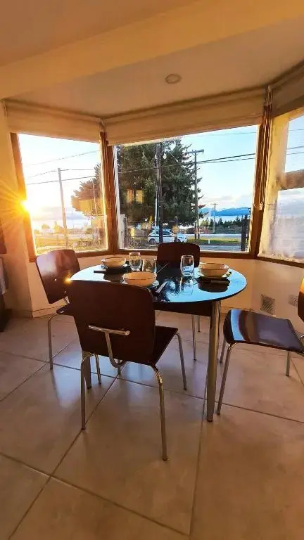 Aldea del Este- Bariloche