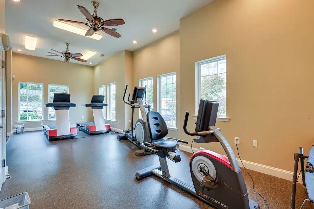 Capitol Heights Apartment ~ 8 Mi to National Mall!