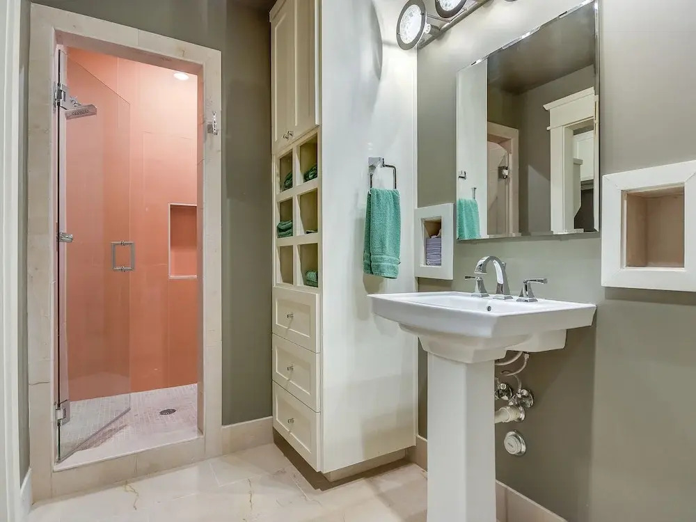 The Canyon View Estate 7 Bedrooms 7.5 Bathrooms Home