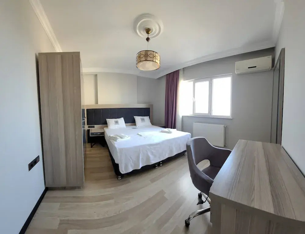 Alissa Suite