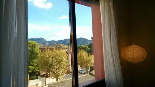 Apartament Ca la Rambla