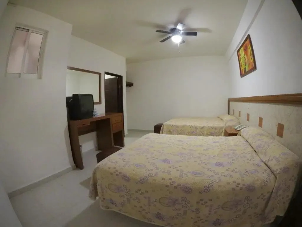 Hotel Niza Palace