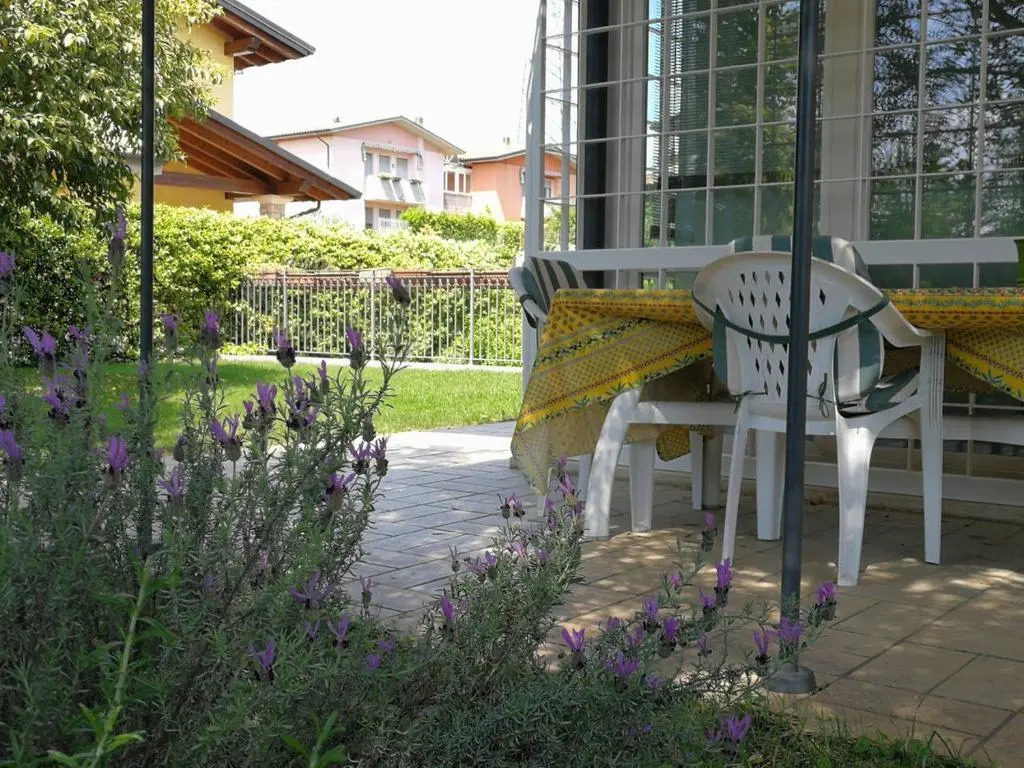 Casa Vacanze Stefy