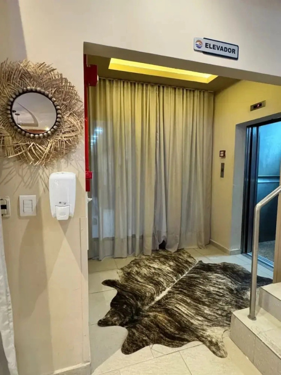 Oasis do Mar Hotel