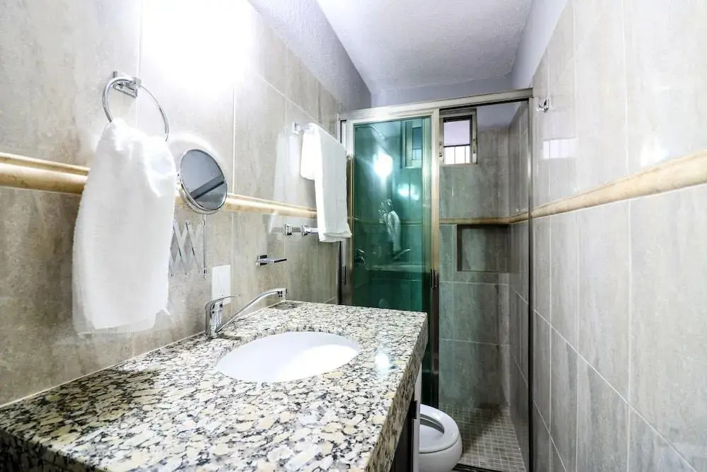 Apartment Fogon 007
