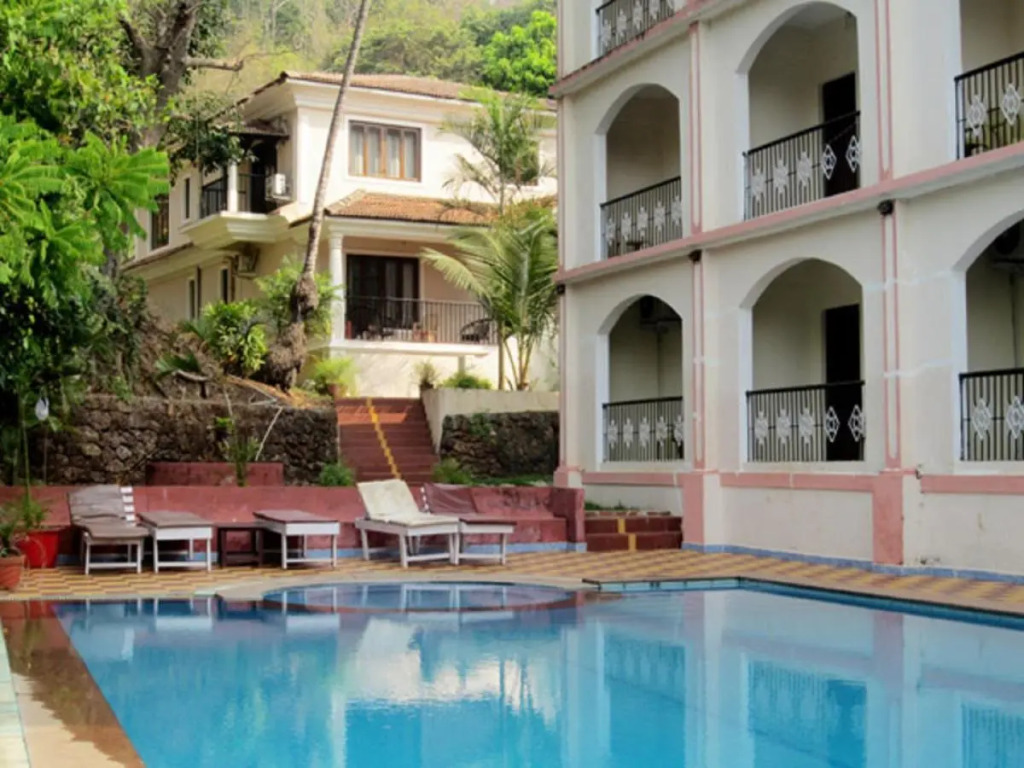 Villa Riverside