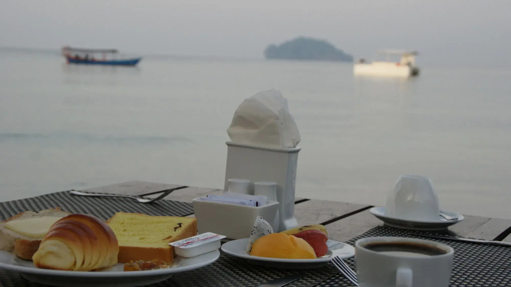 Mary Beach Hotel & Resort