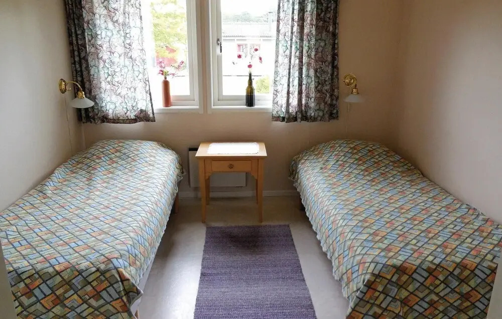 Holiday Home Gärsnäs Xciii