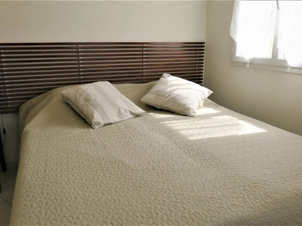 Appartement Trégastel, 2 pièces, 4 personnes - FR-1-368-17
