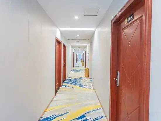 Wanya Hotel
