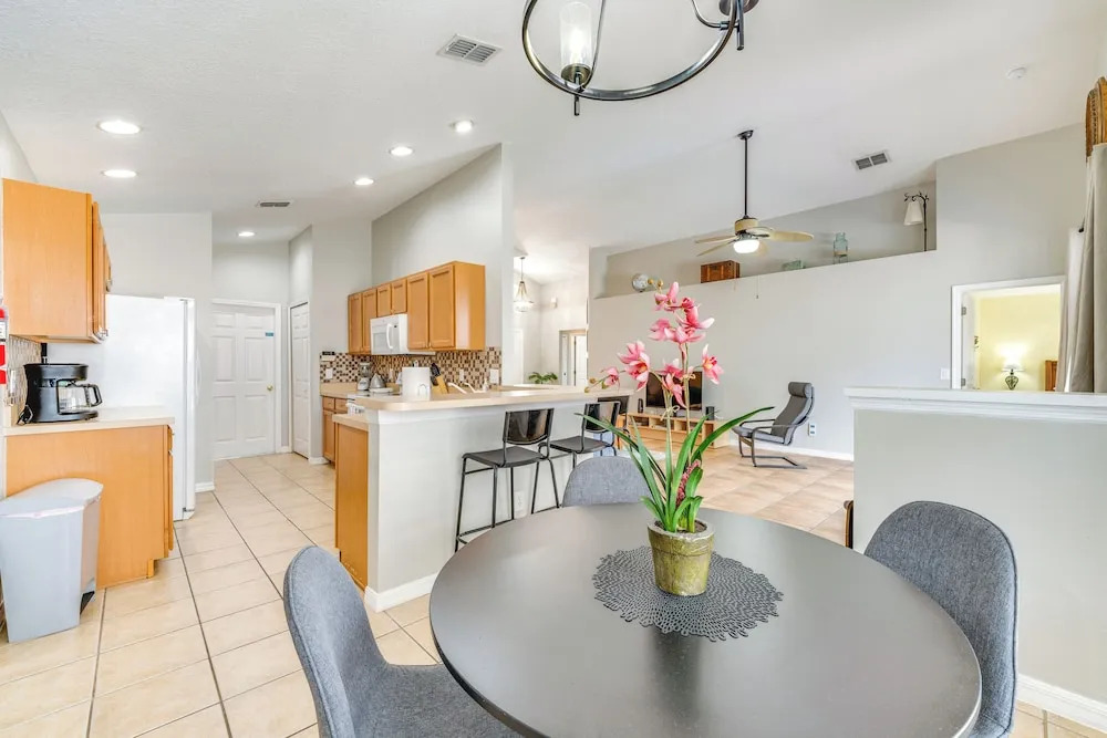 Highlands Reserve - 3 Br Private Pool Home Pet Friendly - Ops 2481