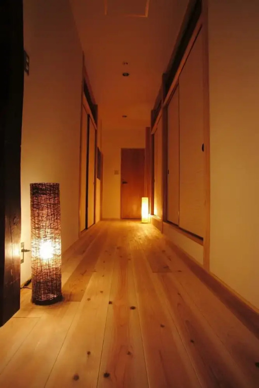 Guesthouse musubi-an Arashiyama - Hostel