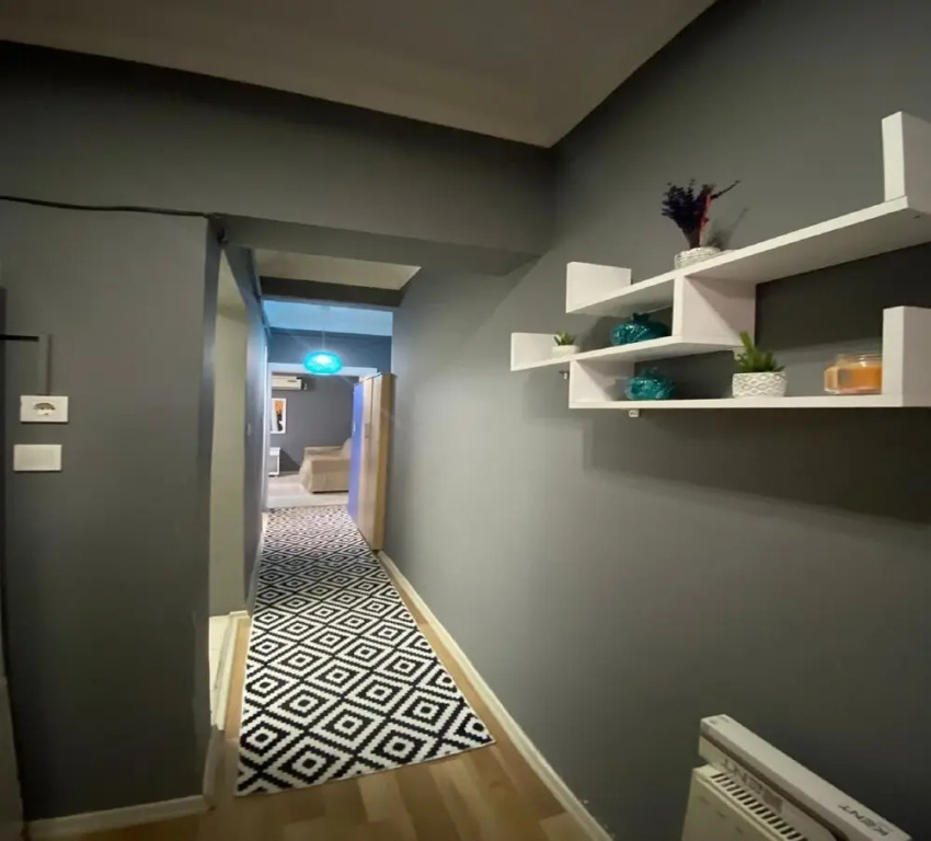 taksim k suites