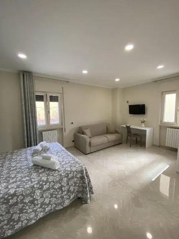 Villa Enza B&B