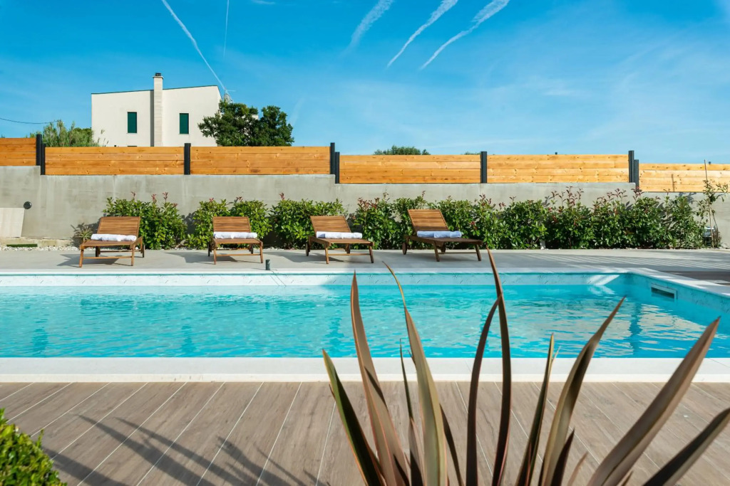 Villa Porta Maris