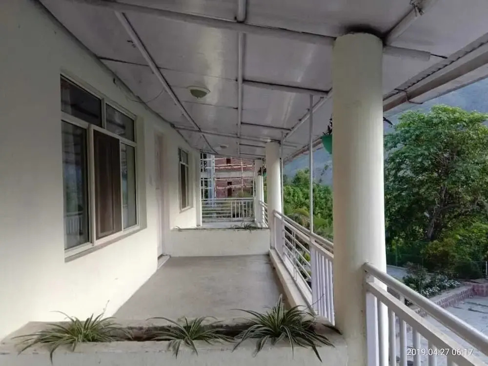 Janardan Resort Dolmar, Nainital