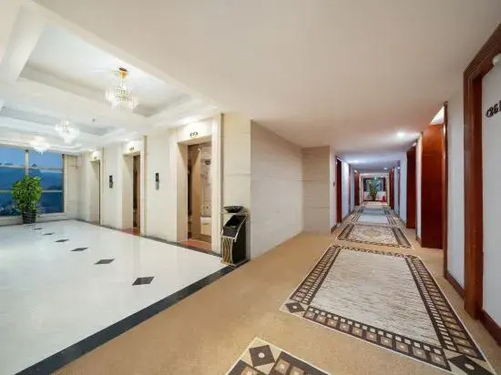 Wanmin International Hotel