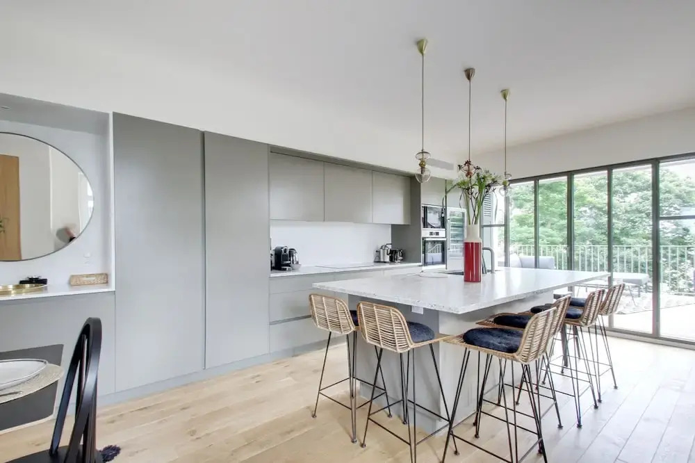 L'entre Deux Mers - Belle Maison 10 Personnes