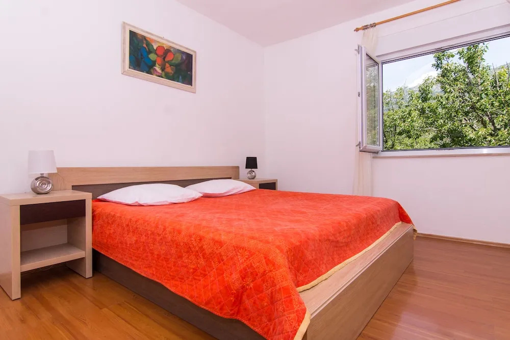 Apartmani Dolores