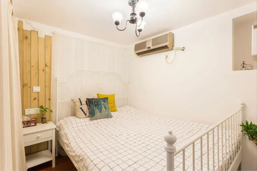 Two-bedroom Apartment No.1