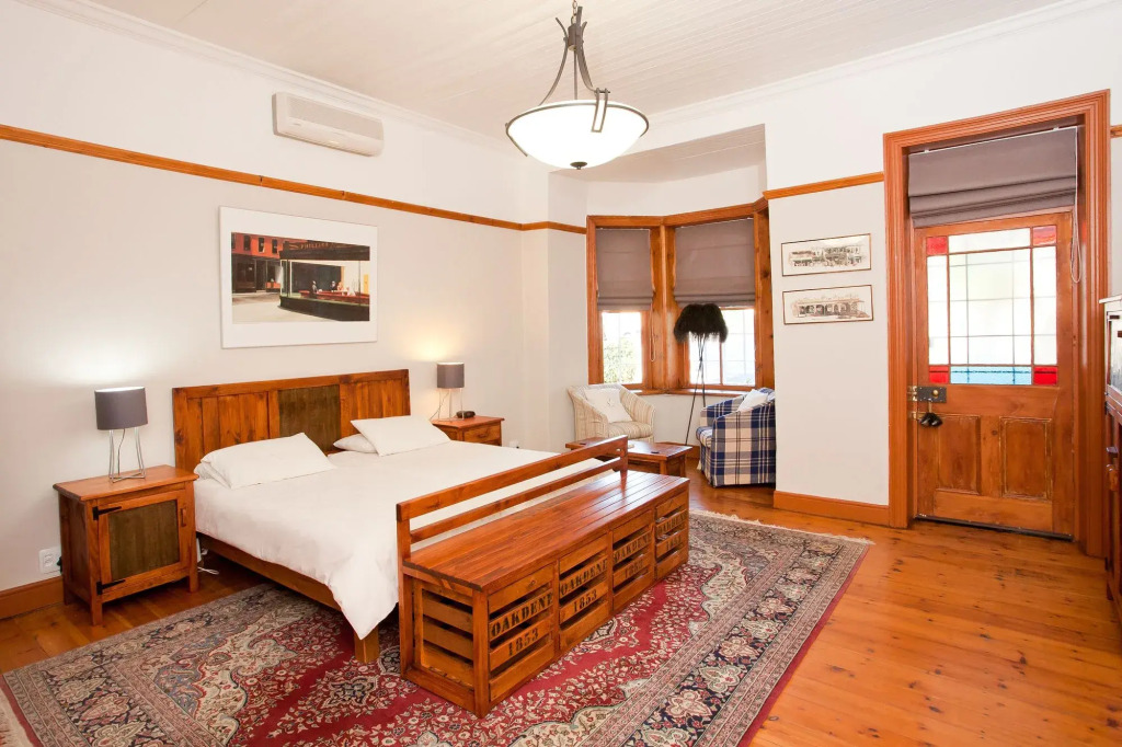 Oakdene Guest House
