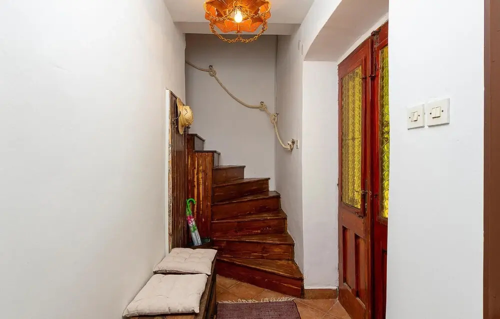 Beautiful Home in Nedescina With Wifi and 2 Bedrooms
