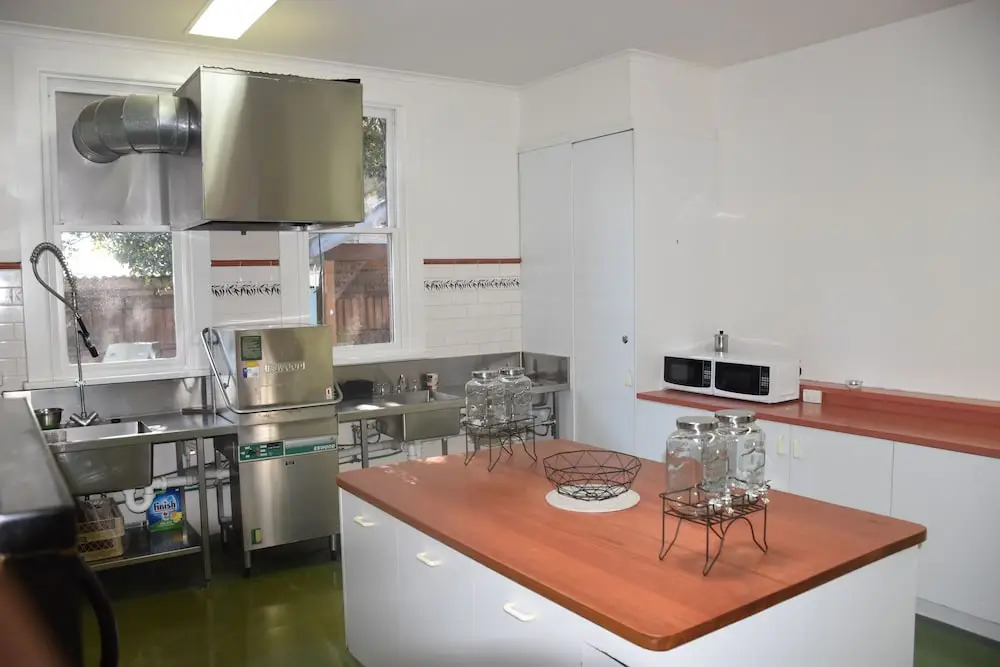 Hub Hostel