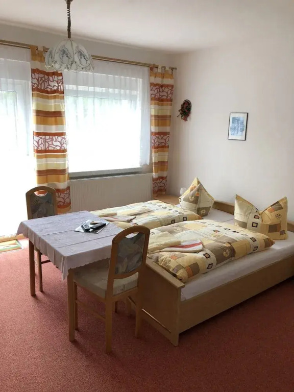 Pension Kempe