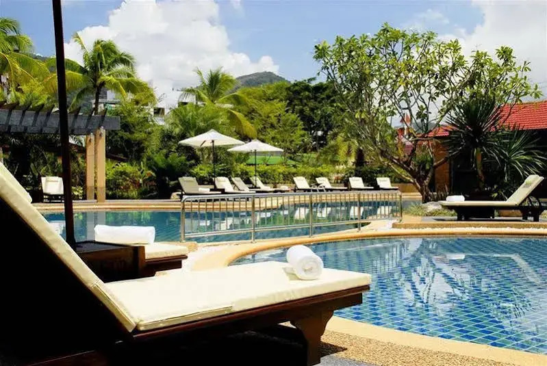 Jintana Patong Phuket