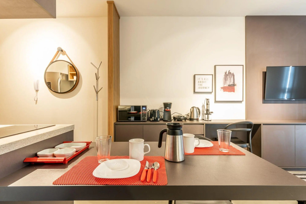 LIV - Apartament 1003