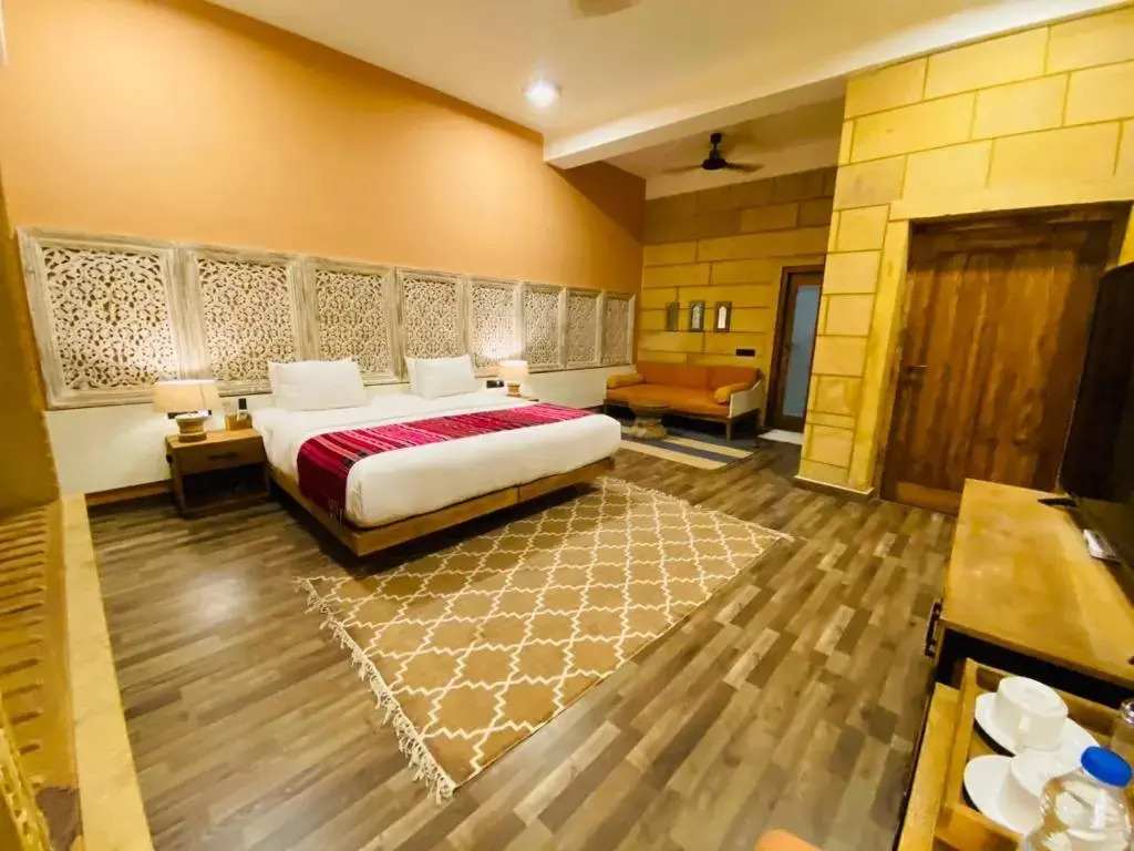 Hotel Grand Khalifa