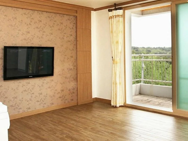 Jeongdongjin Taehwa Pension