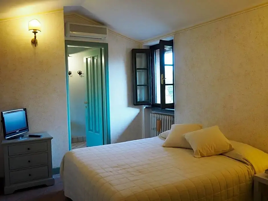 B&B Il dosso