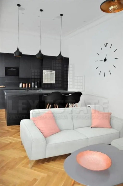 1-bed Apartment in Zabrze 15 min Katowice Gliwice