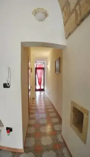 Casa Vacanza Vico Forno