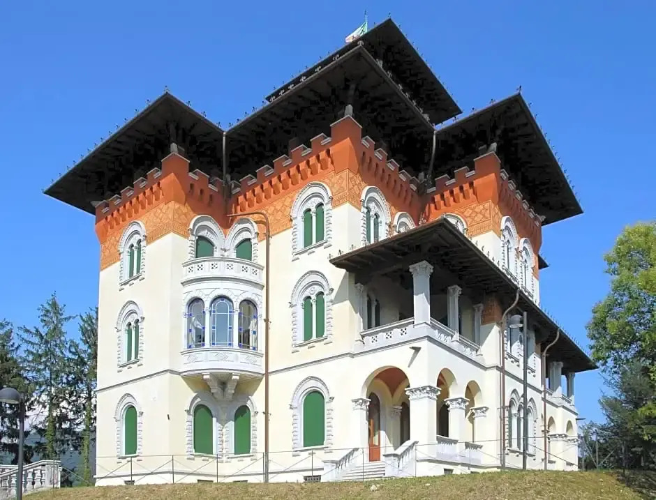 Albergo Al Tarcentino