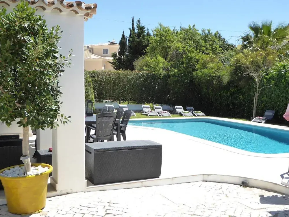 Strip - Private Pool - 12 Guests - Albufeira