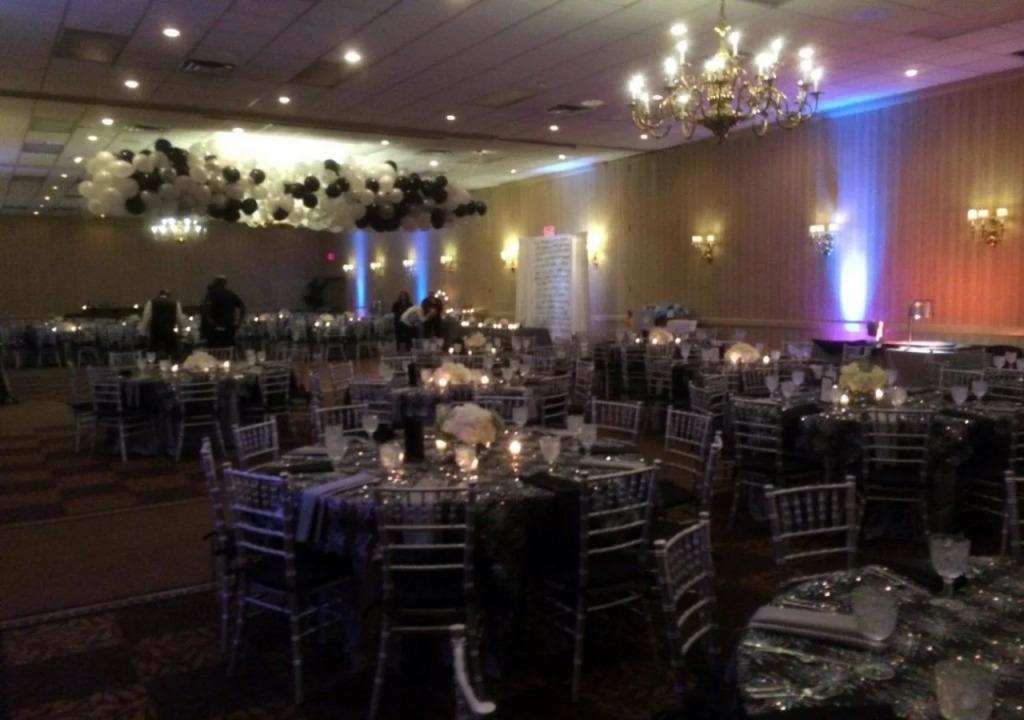 Hotel St. Regis