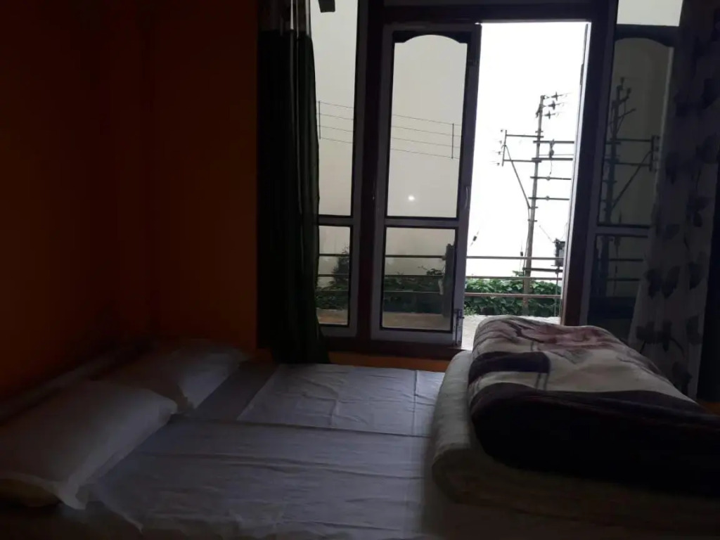 Vamoose Arjastik Homestay
