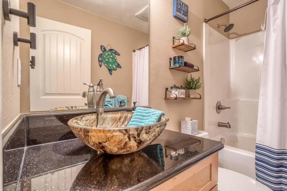 Rooftop Ocean Views and Garage Recreation - Stunning Coastal Treasure